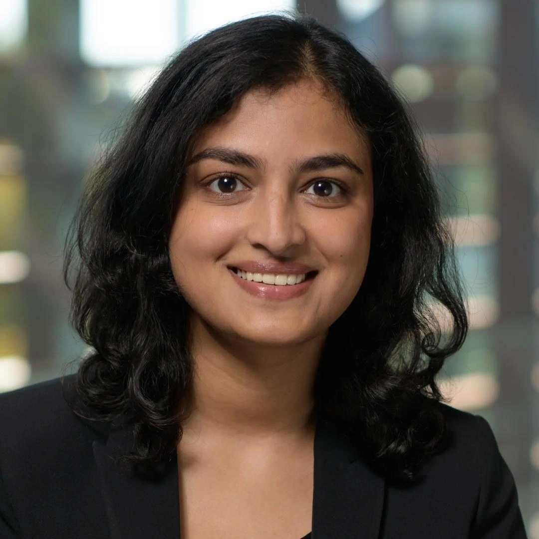 Anwesa Choudhuri