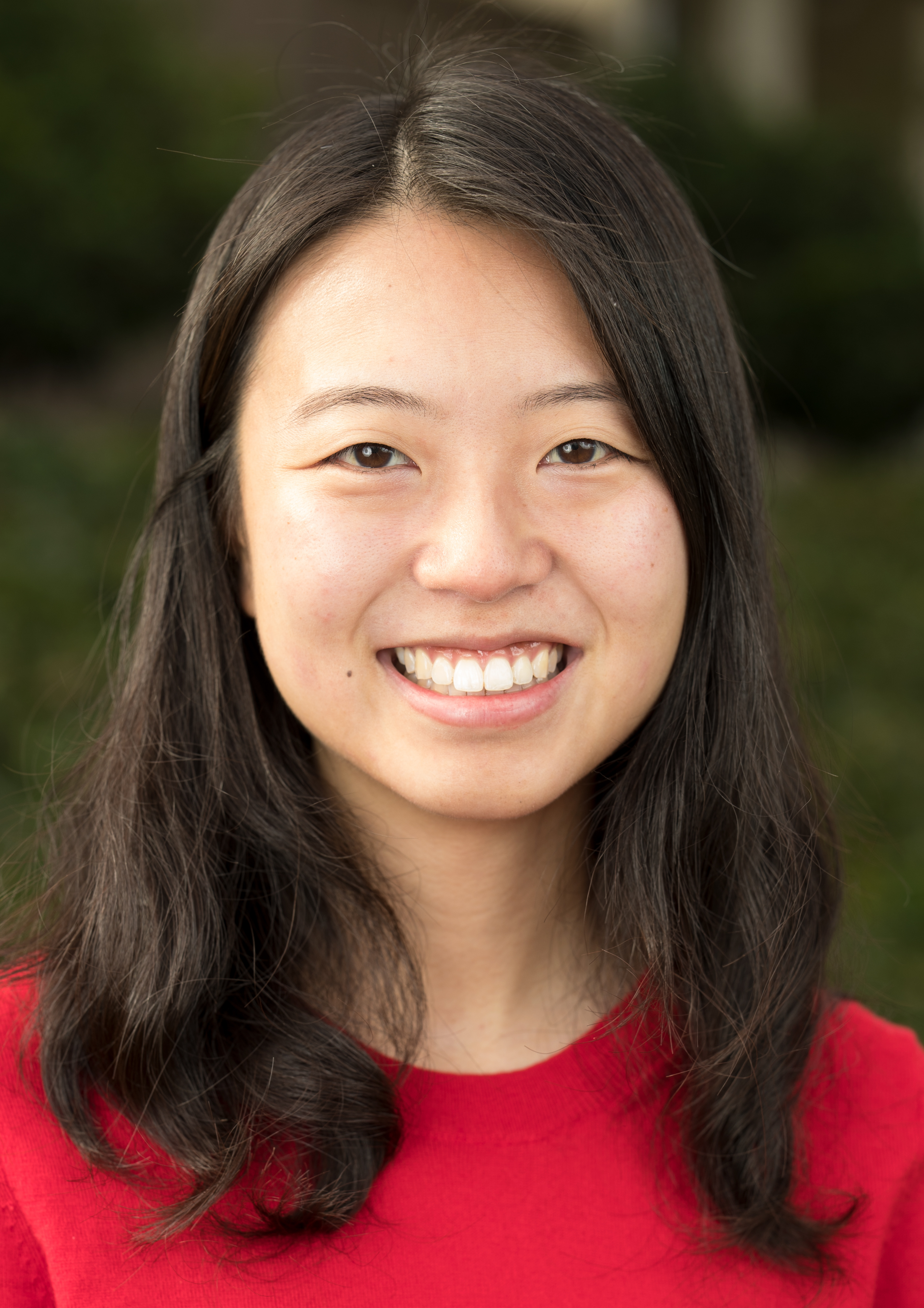 Serena Yeung